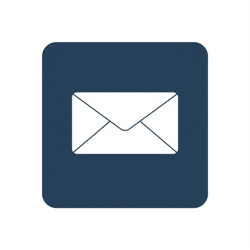 Email icon