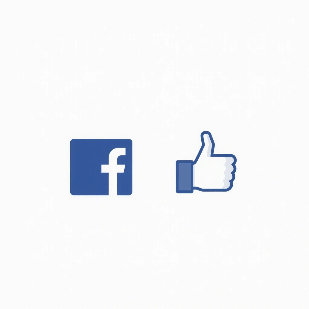 Facebook icon