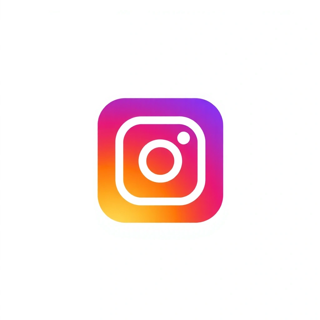 Instagram icon